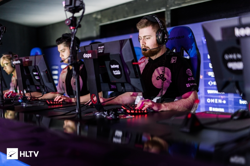 JD Gaming 连续遭遇第三场失利 - VCT 2025： 中国阶段 1 的结果