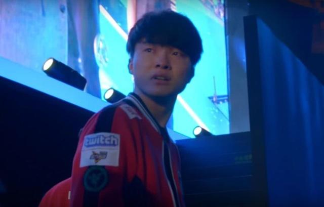 coldzera 在阵容中待了三个月后离开了 ODDIK