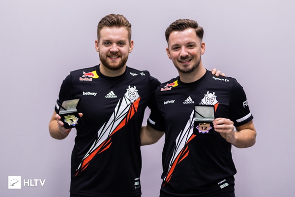 有心还是无意？Gen打野Clid在S赛用上惩戒Bug