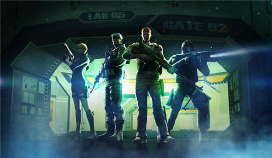 职业哥枪法对比：malbsMd成为新晋爆头机器